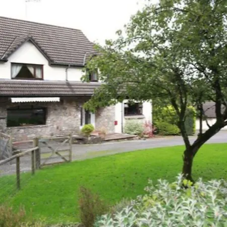 Ewenny Farm Guest House-2