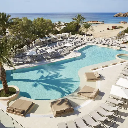 Insotel Tarida Beach Resort & Spa-2