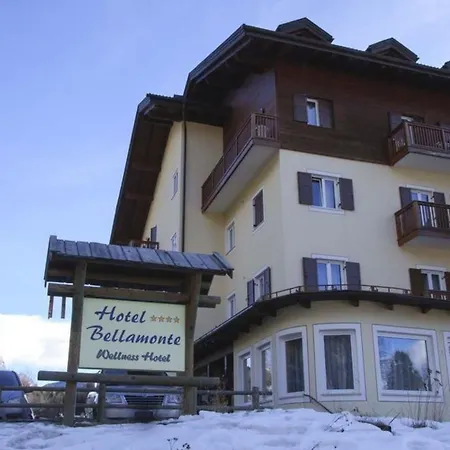 Hotel Bellamonte-2