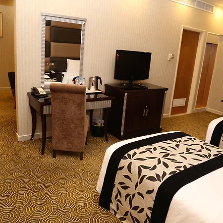 Abjad Grand Hotel-3
