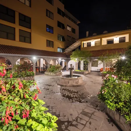 Hotel Jose Antonio Cusco-2