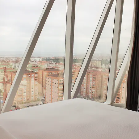 Burgu Arjaan By Rotana Istanbul Asia-3