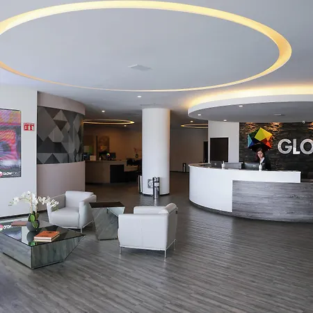 Hotel Glow Point - Mulza-3