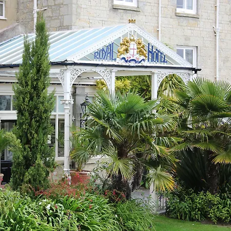 The Royal Hotel-2