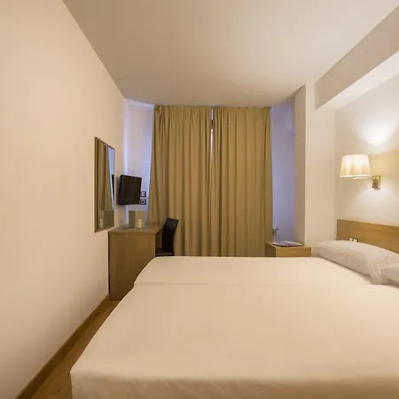 Hotel Catalunya Ski By Nexta-2