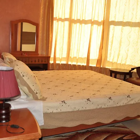 Hôtel Atenas-3
