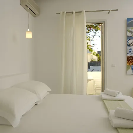 Kapetan Tasos Suites-2