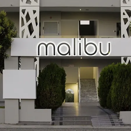 Malibu Boutique Studios & Bungalows-2