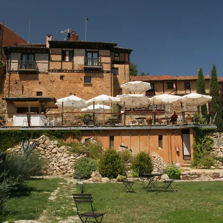 La Casa del Cura de Calatañazor-2