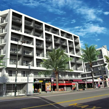 Delamar 4*Sup-Adults Only-2