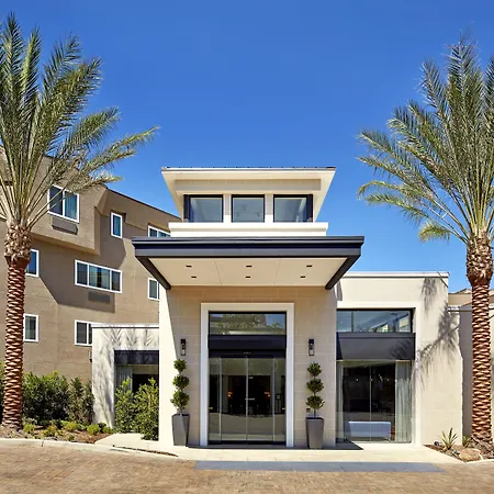 Hilton Garden Inn San Diego Mission Valley/Stadium-2