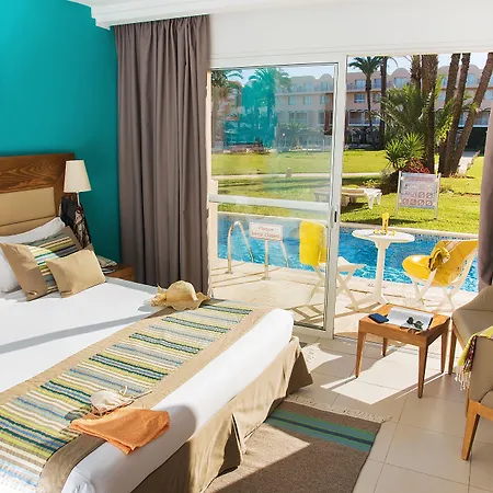 Tui Magic Life Skanes-2