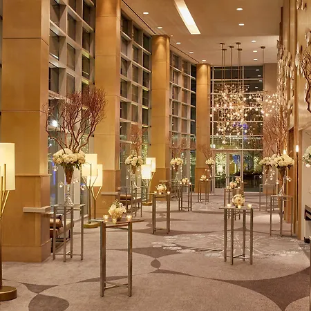 The Westin At The Woodlands-3