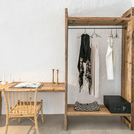 Cocoon Suites (Adults Only)-2