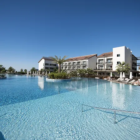 Hotel Akra Fethiye Tui Blue Sensatori-2