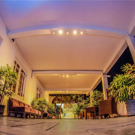 Blue Water Boutique Hotel-2