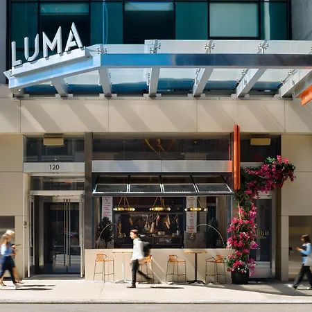 Luma Hotel - Times Square-2