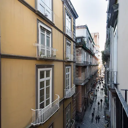 Santa Chiara Boutique Hotel-3