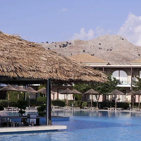 Casa Cook Rhodes (Adults Only)-2
