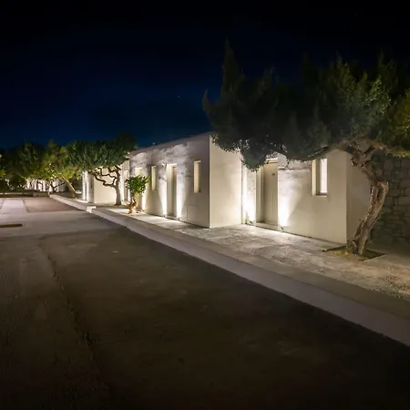 Hotel Milos Sea Resort-3