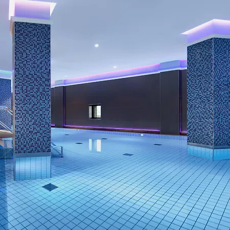 The Westin Hamburg Elbphilharmonie-2