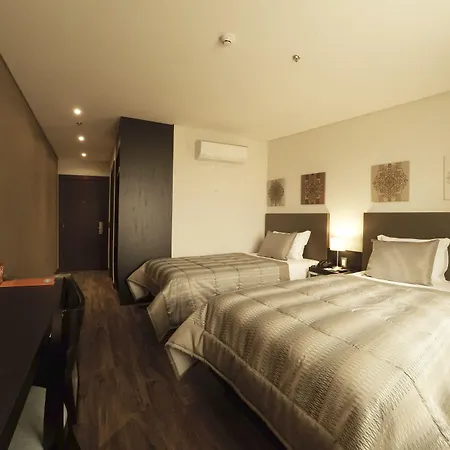 Rio Hotel by Bourbon Curitiba Aeroporto-3