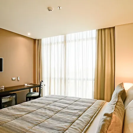 Rio Hotel by Bourbon Curitiba Aeroporto-2