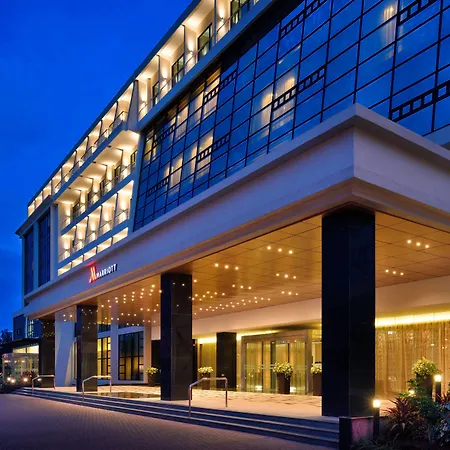 Kigali Marriott Hotel-2