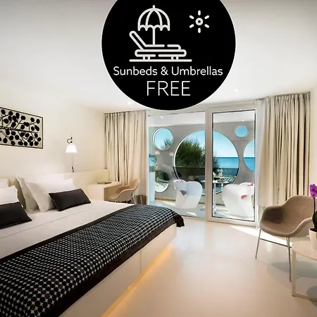 Rivalmare Beach Boutique Hotel-3
