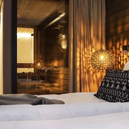 Lapland Hotels Sky Ounasvaara-3