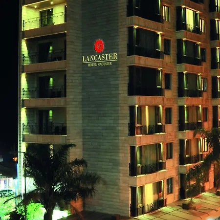 Lancaster Raouche Hotel-3