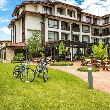 Hotel Perun Lodge-2