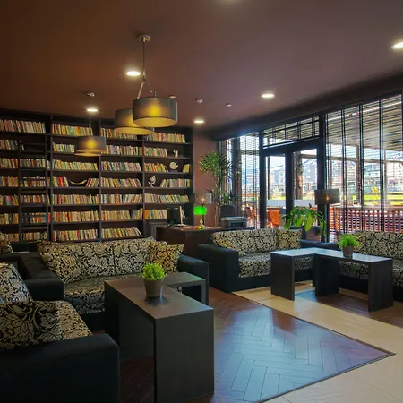 Hotel Perun Lodge-3