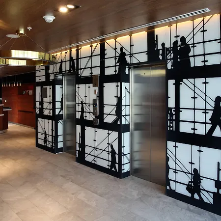 Courtyard By Marriott Mexico City Vallejo-2