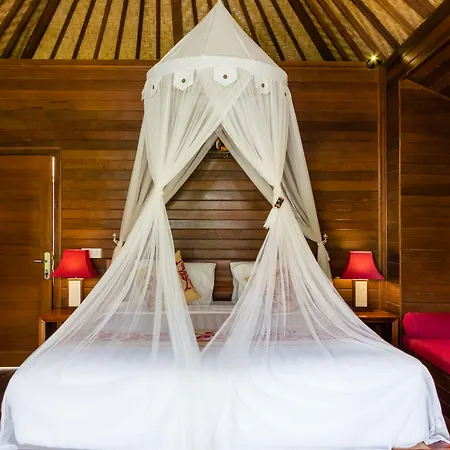 Dream Beach Cottages-3
