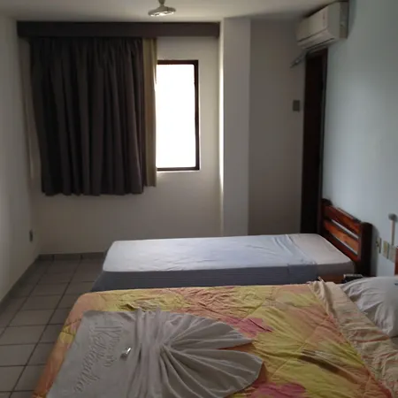 Hotel Kalilândia-2