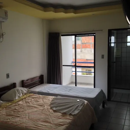 Hotel Kalilândia-3