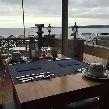 Channel View Boutique Hotel - Adults Only-2