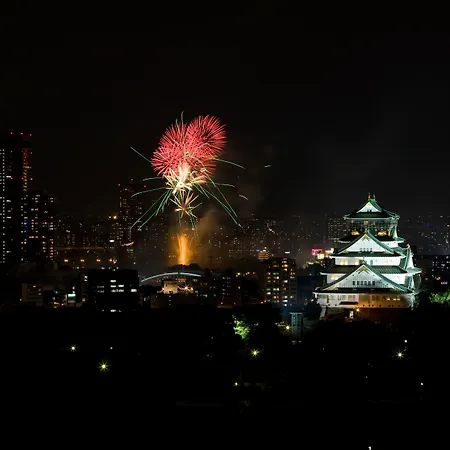 Kkr Hotel Osaka-2