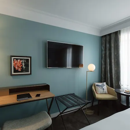 Xo Hotel Paris-2