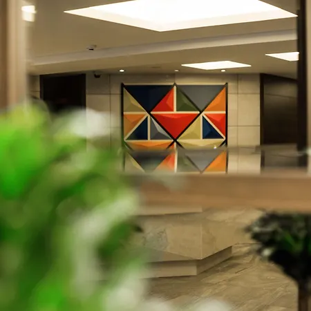 Hotel M'S Est Shijo Karasuma-3