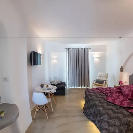 La Bellezza Eco Boutique Hotel-3