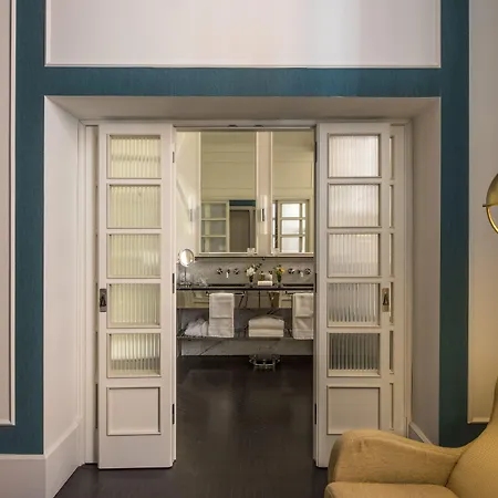 Hotel Vilòn - Small Luxury Hotels of the World-3