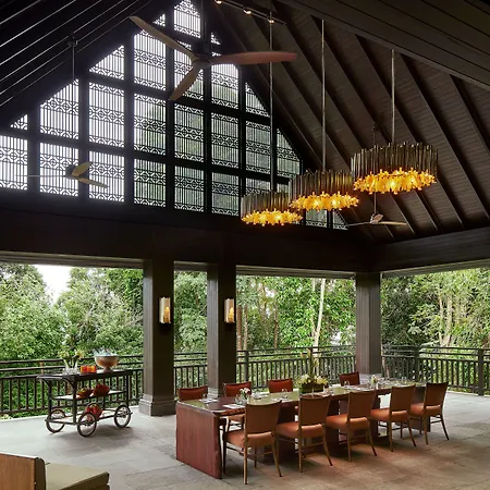 The Ritz-Carlton, Langkawi-3