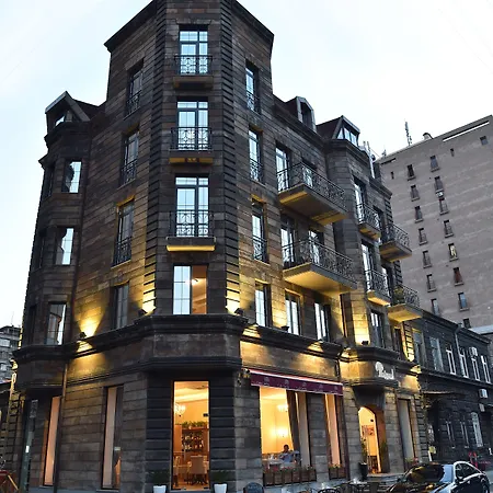 Boulevard Hotel-3