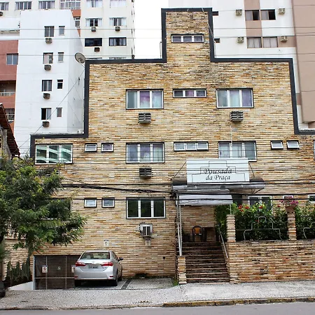 Hotel Pousada da Praça-2