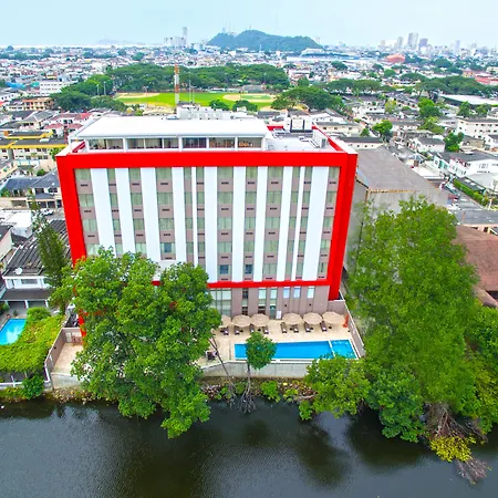 Radisson Hotel Guayaquil-3