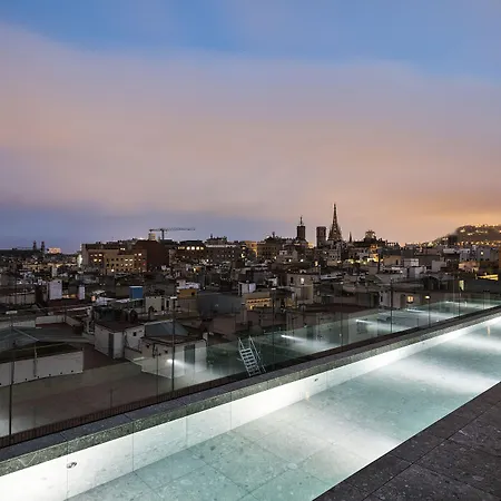 Yurbban Passage Hotel & Spa-3