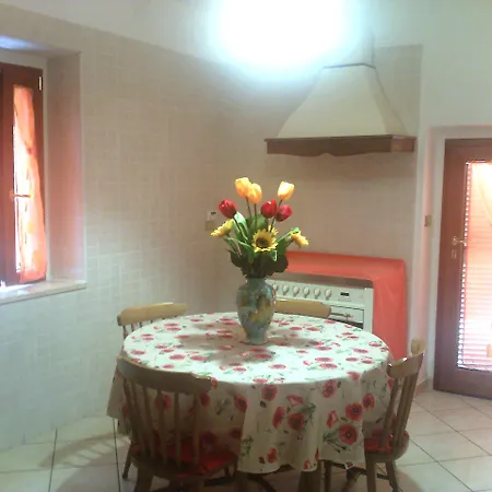 B&B Rosa Dei Venti-3