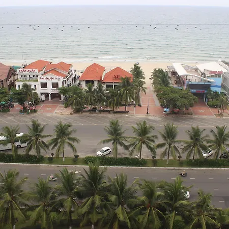 Monarque Hotel Danang-2